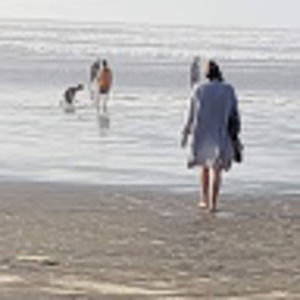 Meet your Posher, Margaret